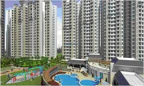 Apartment Sale Ramprastha The Atrium Sector 37D Gurgaon